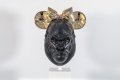 When Life Gives You Lemons (bronze), 2020 by Joseph Klibansky