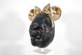 When Life Gives You Lemons (bronze), 2020 by Joseph Klibansky