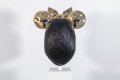 When Life Gives You Lemons (bronze), 2020 by Joseph Klibansky