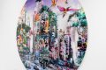 Neon Jungle, 2014 by Joseph Klibansky
