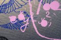 Cupid’s Kiss - Into the Light (gold), 2021 by Joseph Klibansky