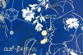 Cupid’s Kiss - Starry Night (blue, edition), 2022 by Joseph Klibansky
