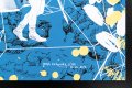 Cupid’s Kiss - Starry Night (blue, edition), 2022 by Joseph Klibansky