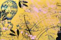 Cupid’s Kiss - Into the Light (gold, edition), 2022 by Joseph Klibansky