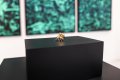 The Little Things (yellow gold), 2022 by Joseph Klibansky
