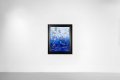 Sky Flowers (edition, blue), 2022 by Joseph Klibansky