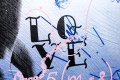 Cupid’s Kiss - Silver Lining (silver), 2021 by Joseph Klibansky
