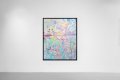 Hotter Fires - Cloudy Blue, 2022 by Joseph Klibansky