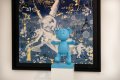 Bare Hug — Collectable (Cotton Cloud), 2023 by Joseph Klibansky