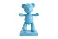 Bare Hug — Collectable (Cotton Cloud), 2023 by Joseph Klibansky