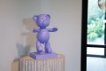 Bare Hug — Collectable (Lavender Mist), 2023 by Joseph Klibansky