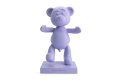 Bare Hug — Collectable (Lavender Mist), 2023 by Joseph Klibansky