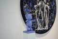 Bare Hug — Collectable (Lavender Mist), 2023 by Joseph Klibansky