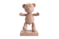 Bare Hug — Collectable (Sahara Sands), 2023 by Joseph Klibansky