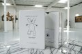 Bare Hug — Collectable (Sahara Sands), 2023 by Joseph Klibansky