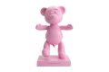 Bare Hug — Collectable (Rosewater Blush), 2023 by Joseph Klibansky