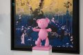 Bare Hug — Collectable (Rosewater Blush), 2023 by Joseph Klibansky