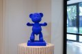Bare Hug — Collectable (Sapphire Dreams), 2023 by Joseph Klibansky