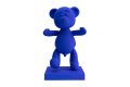 Bare Hug — Collectable (Sapphire Dreams), 2023 by Joseph Klibansky