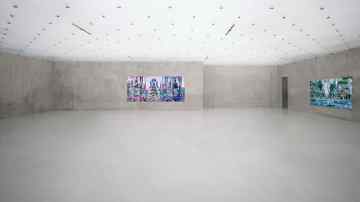 Jeff Koons - BBC Imagine Documentary (2015)