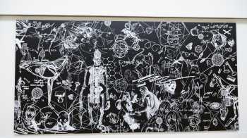 Interview: Billionaire Art Collector Budi Tek