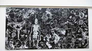 Interview: Billionaire Art Collector Budi Tek
