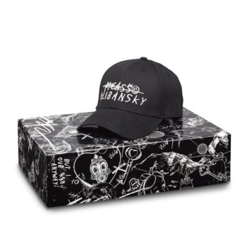 Klibansky x Picasso Cap